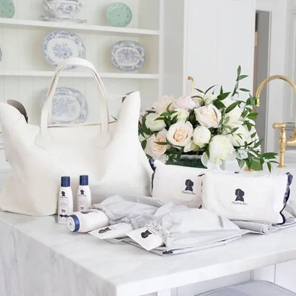 NOODLE & BOO BABY SWEETLY CLEAN