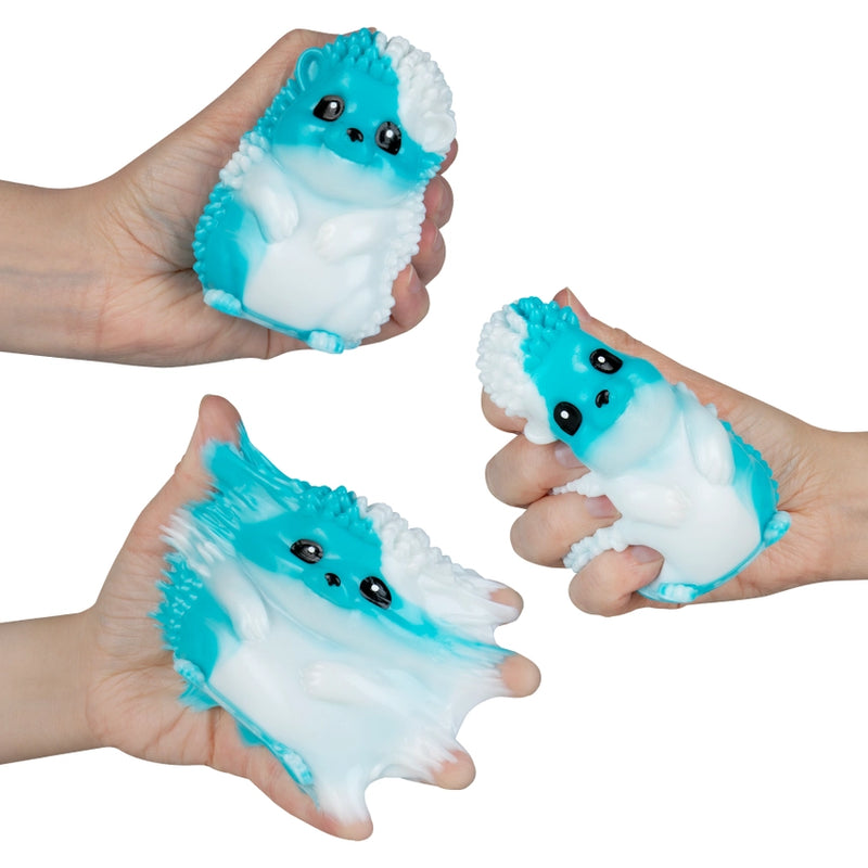 ORB CURIOSITIES TABA-LICIOUS PETS