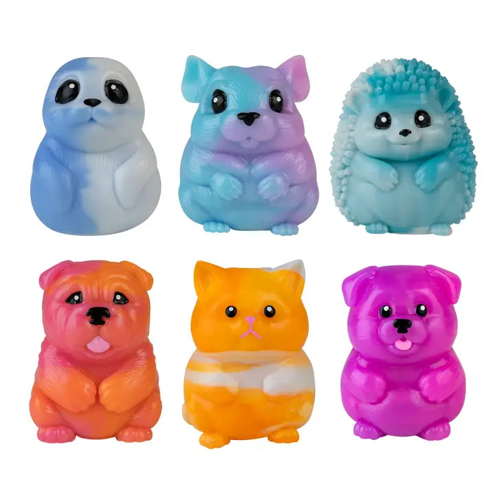 ORB CURIOSITIES TABA-LICIOUS PETS