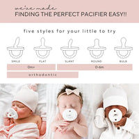 RYAN & ROSE CUTIE PAT KIT NEUTRAL