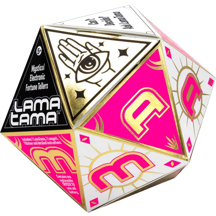 Toysmith Lama Tama Series 3