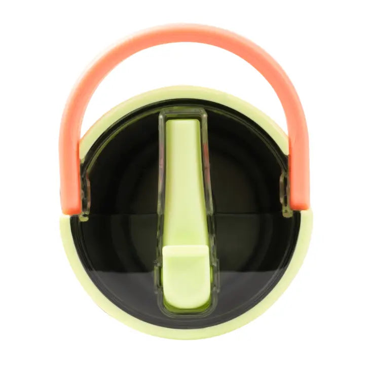 HYDROJUG ORCHID 32 OZ SPORT WATER BOTTLE