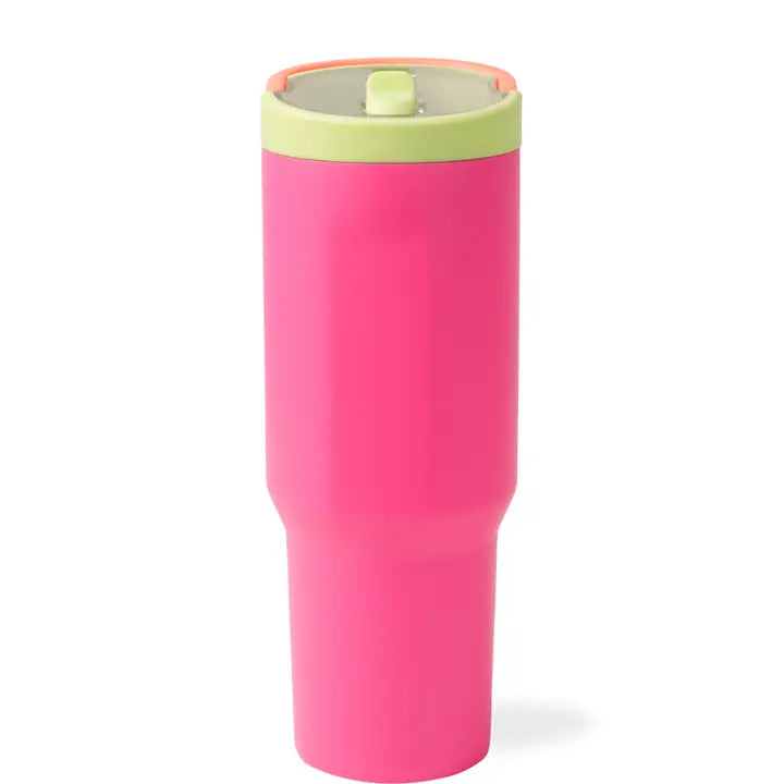 HYDROJUG ORCHID 32 OZ SPORT WATER BOTTLE