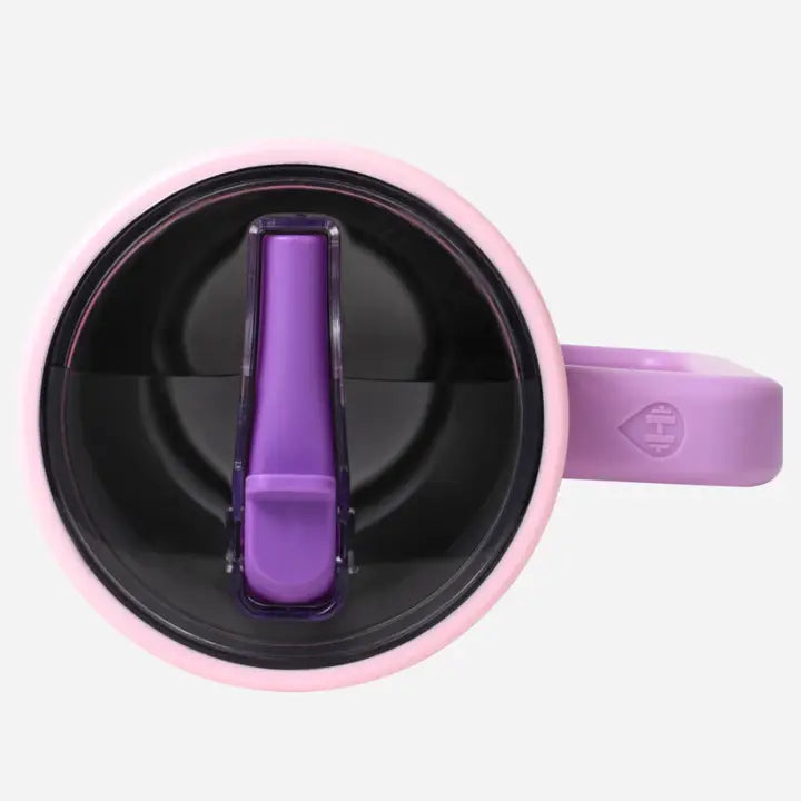 HYDROJUG PINK SUGAR 20 OZ TRAVELER TUMBLER