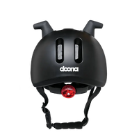 DOONA LIKI HELMET BLACK