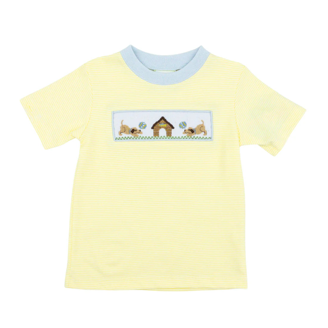 PUPPY HOUSE HARRY PLAY TEE