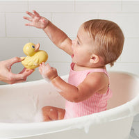 Itzy Ritzy Itzy Ducky Family™ - Bath + Water Table Toys: Mallard