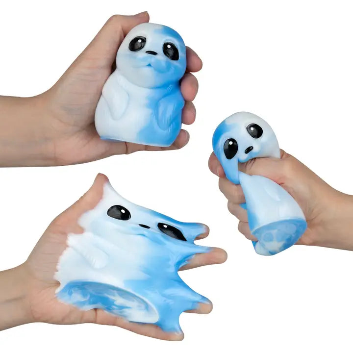 ORB CURIOSITIES TABA-LICIOUS PETS
