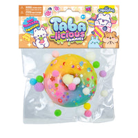 ORB CURIOSITIES TABA-LICIOUS YUMMIES