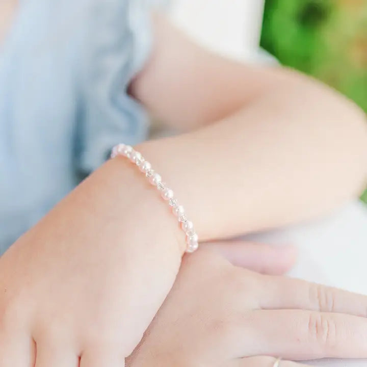 CHERISHED MOMENTS BELLA BRACELET