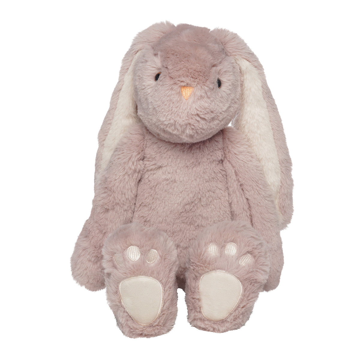 BABY STELLA SNUGGLE BUNNIES IVY MAUVE