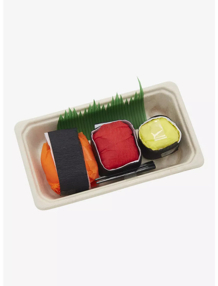 SUPRISE SUSHI