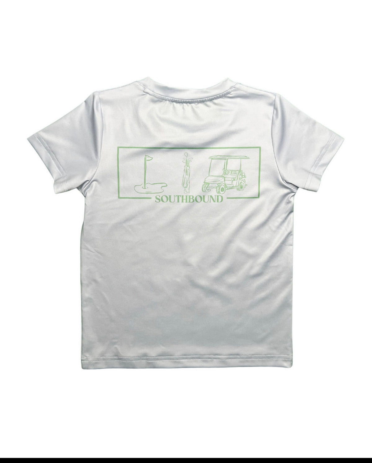 PERFORMANCE TEE GOLF
