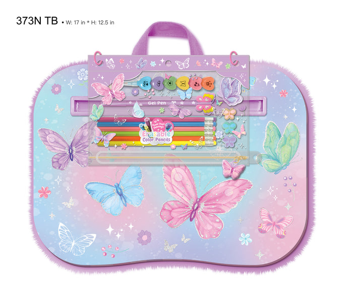 COMFY LAP DESK BUTTERFLY