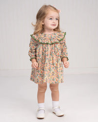 THE OAKS LAYLA HIGHLAND FLORAL