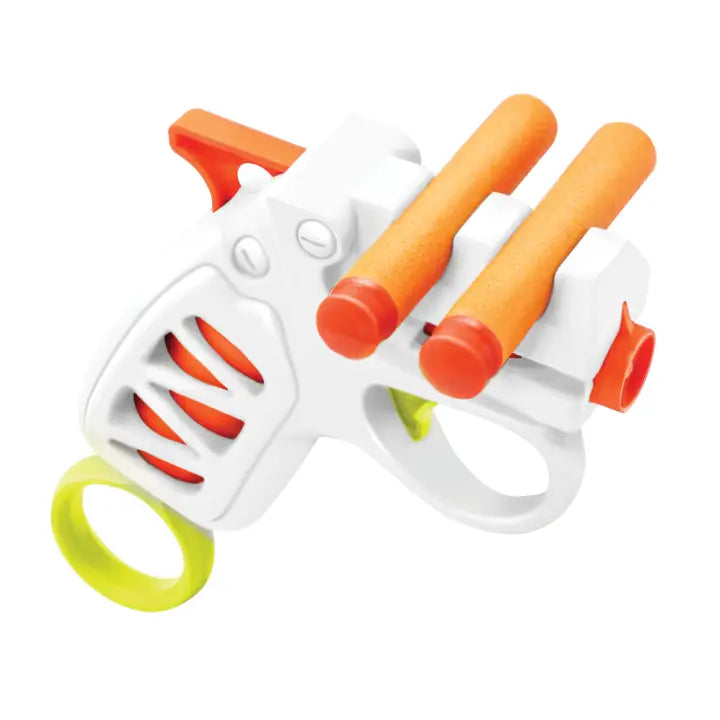 Ballist X-Dual Pocket Rockets