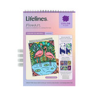 Lifelines Color to Reveal Animals