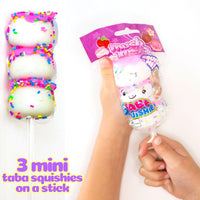 MUSHMEEZ SWEET FRIENDS ASSORTMENT