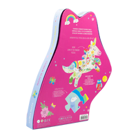 Jigsaw 40 Pc Rainbow Unicorn