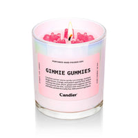 Gimmie Gummies Candle