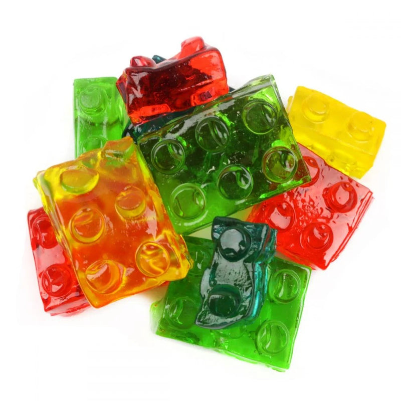 GUMMY BLOCKS