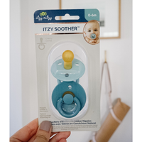 ITZY RITZY PACI SETS HARBOUR + COAST