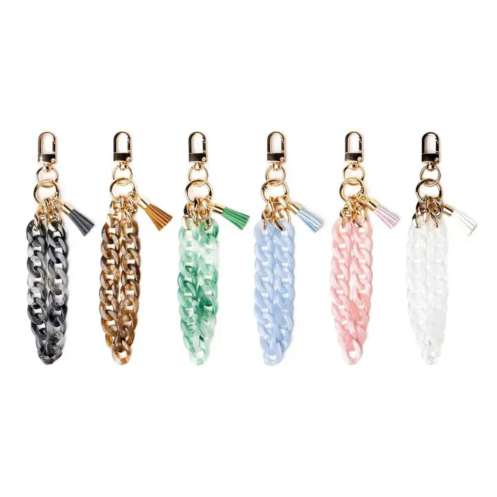 Crush Keep It Together Wristlet