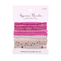 Venice Hair Tie Bracelets