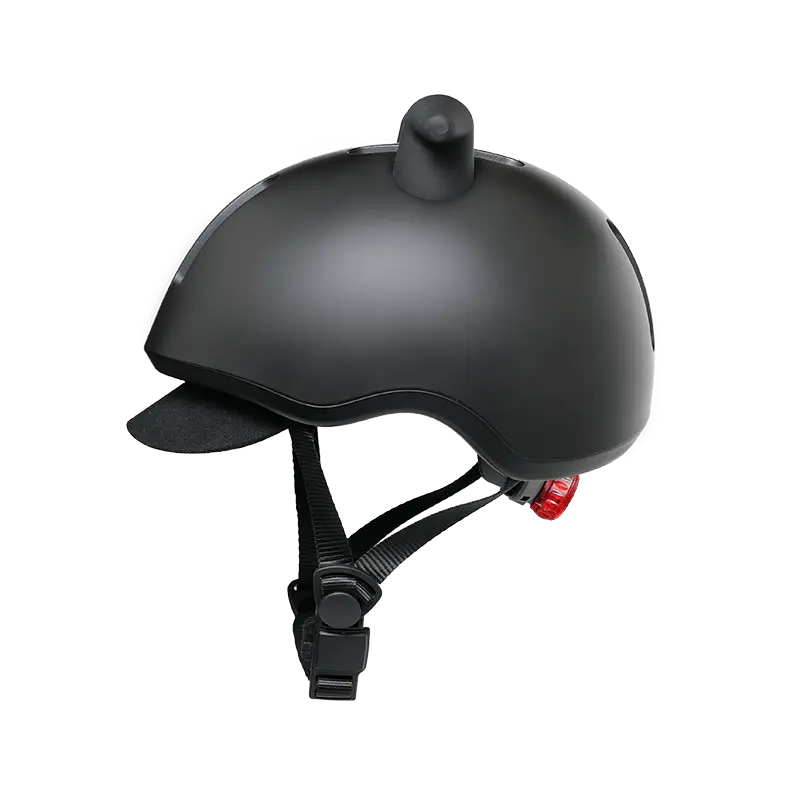 DOONA LIKI HELMET BLACK