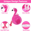 IPLAY ILEARN BOUNCY FLAMINGO