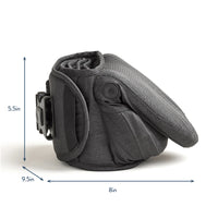 ITZY RITZY HIP SEAT CARRIER