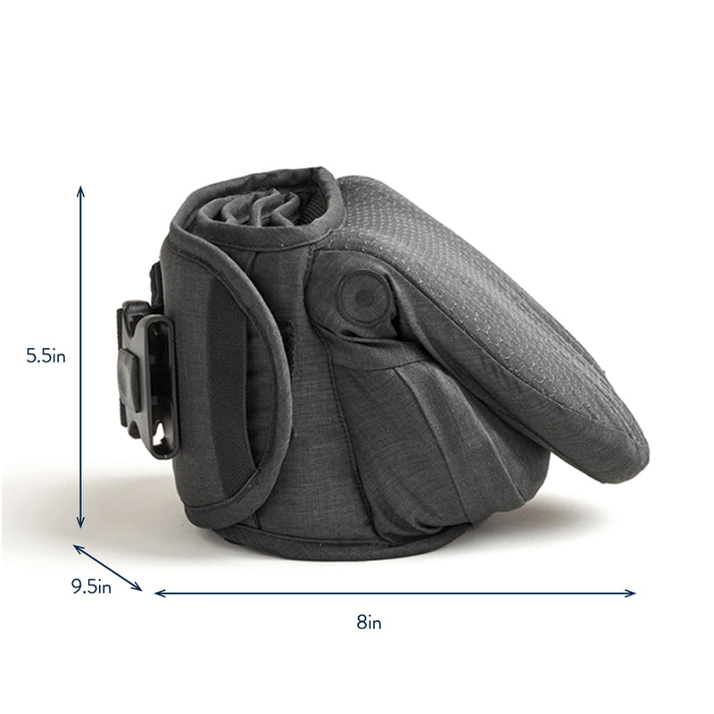 ITZY RITZY HIP SEAT CARRIER