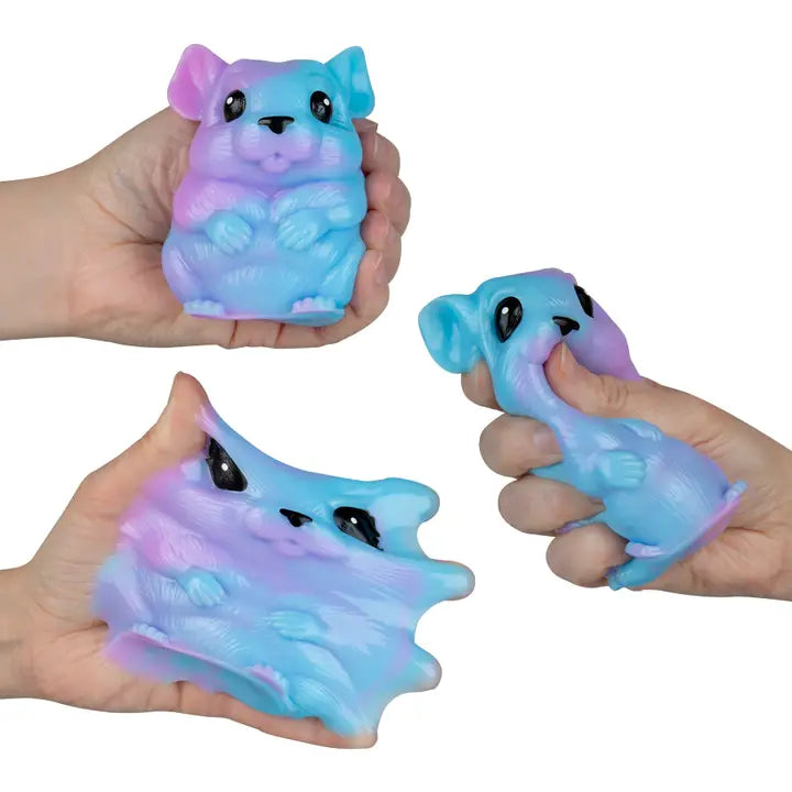 ORB CURIOSITIES TABA-LICIOUS PETS