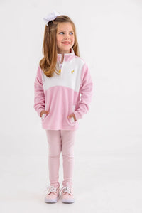 TBBC Mitzy Sue Slacks Palm Beach Pink