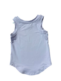 ACTIVE ATHELISURE TANK ORCHID