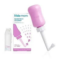 FRIDAMOM UPSIDE DOWN PERI BOTTLE