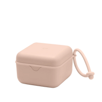 Pacifier Box Blush