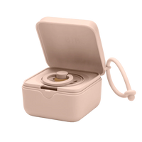Pacifier Box Blush