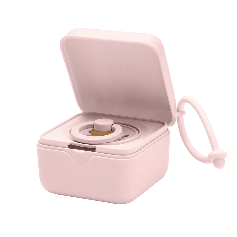 Pacifier Box Liberty Meadow Blossom