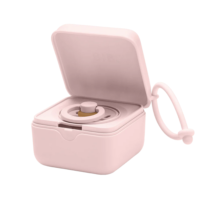 Pacifier Box Liberty Meadow Blossom