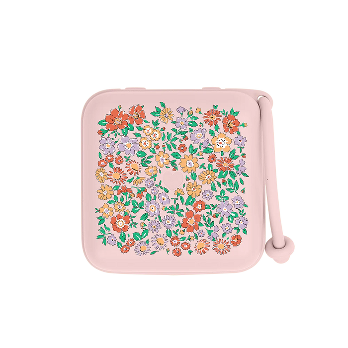 Pacifier Box Liberty Meadow Blossom