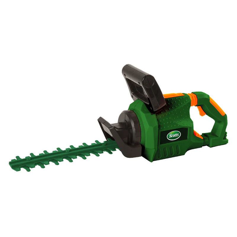 SCOTTS BATTERY OPERATED HEDGE TRIMMER