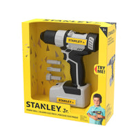 STANLEY JR. POWER DRILL