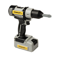 STANLEY JR. POWER DRILL
