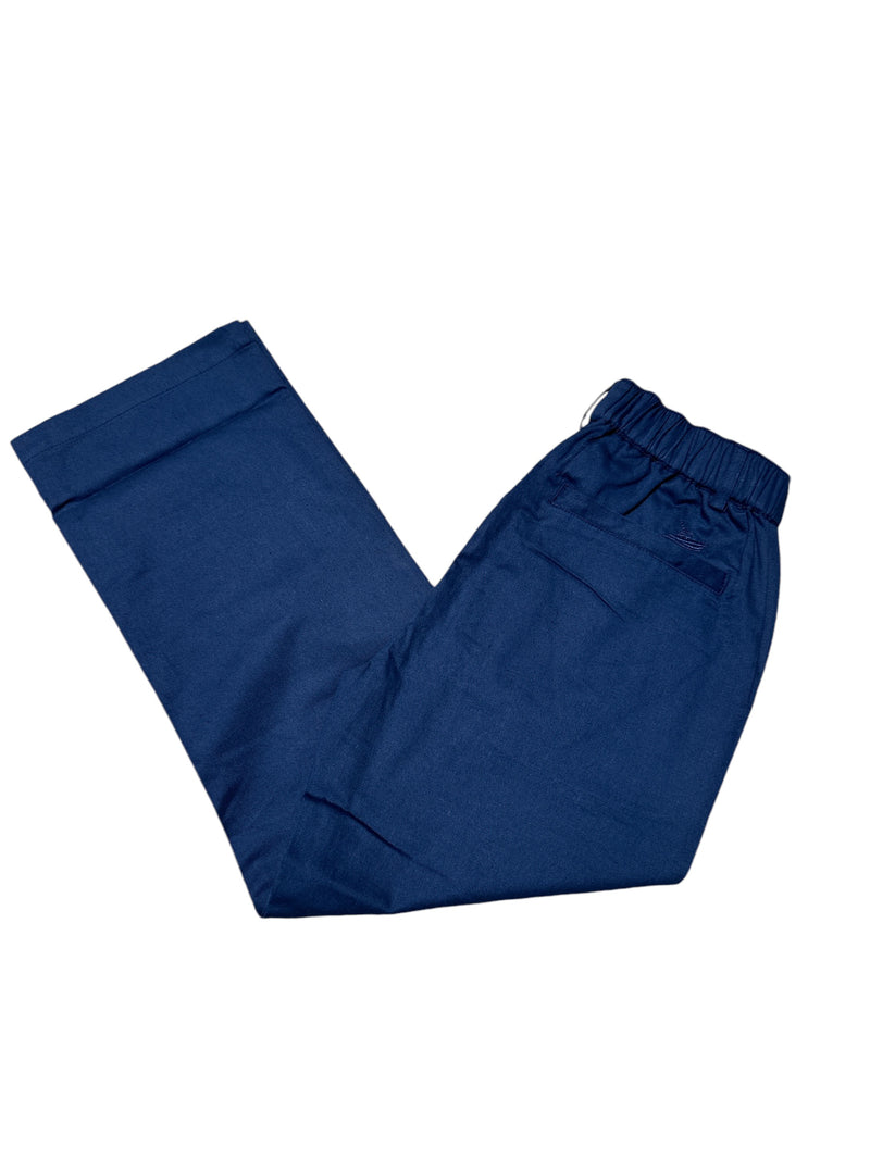 SOUTHBOUND ELASTIC PANTS NAVY