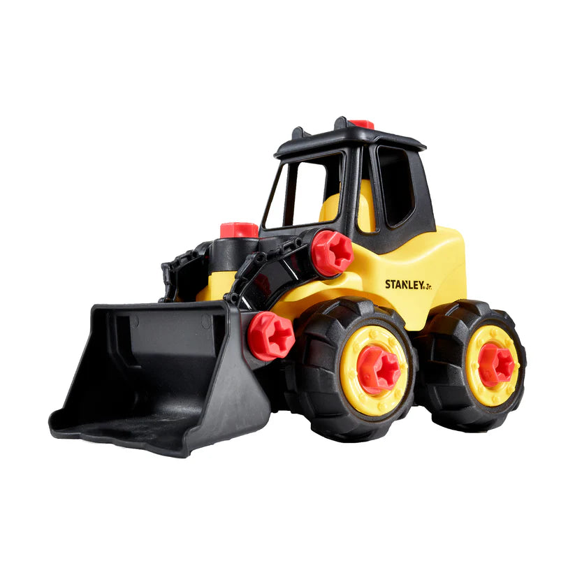 STANLEY JR. TAKE APART FRONT LOADER KIT