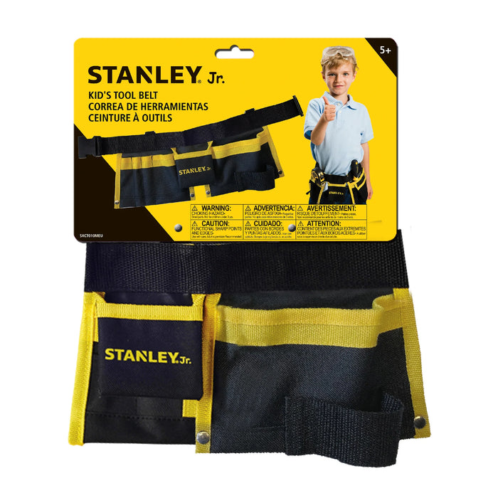 STANLEY JR TOOL BELT