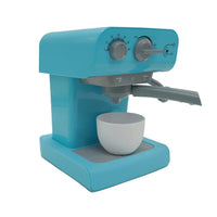 TASTE JUNIOR PRETEND PLAY COFFEE MAKER