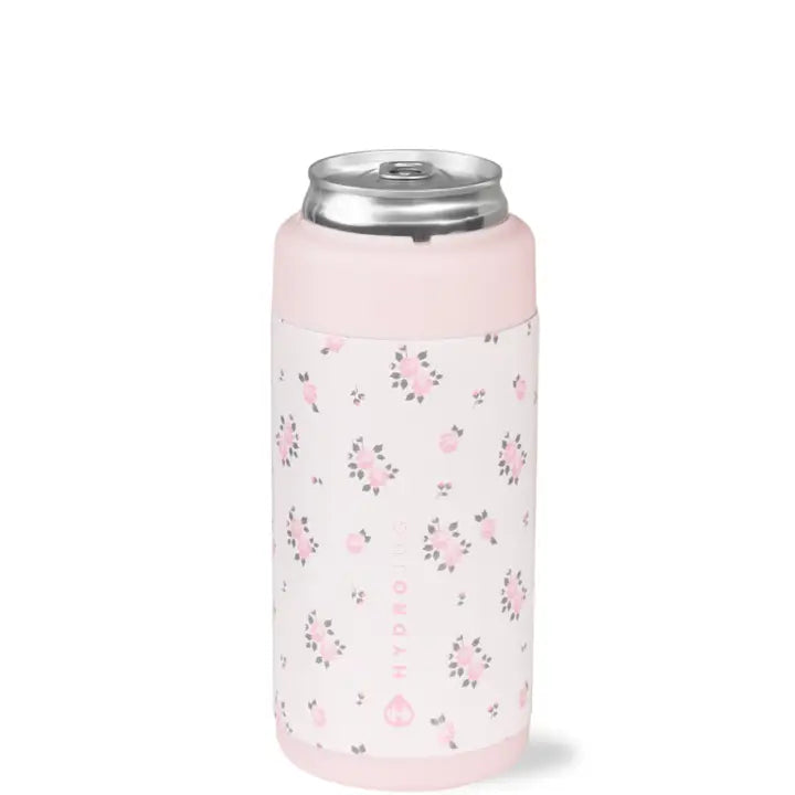 HYDROJUG WILD ROSE 12 OZ SLIM CAN COOLER