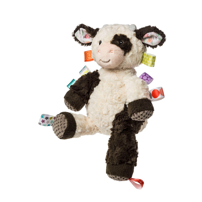MARY MEYER TAGGIES BUTTERCUP COW